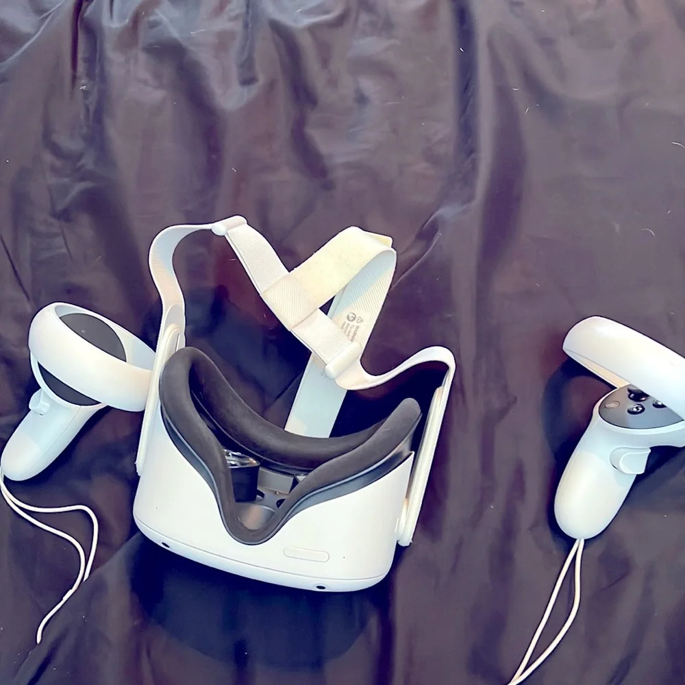 oculus Quest2